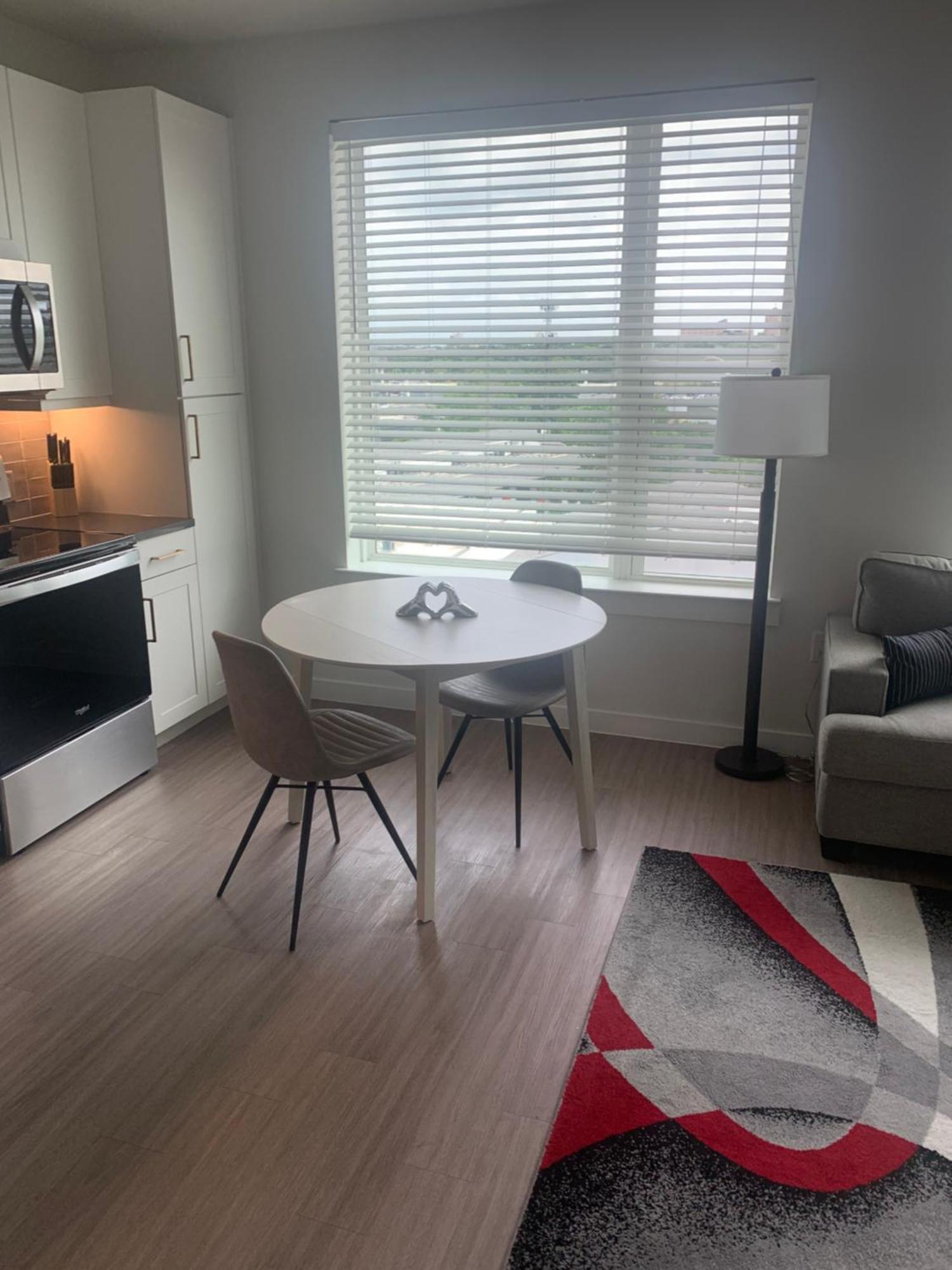 Entire Downtown Views! Apartment